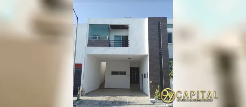 Casa en venta · Instituto Tecnológico de Estudios Superiores de Monterrey, Monterrey, Nuevo León