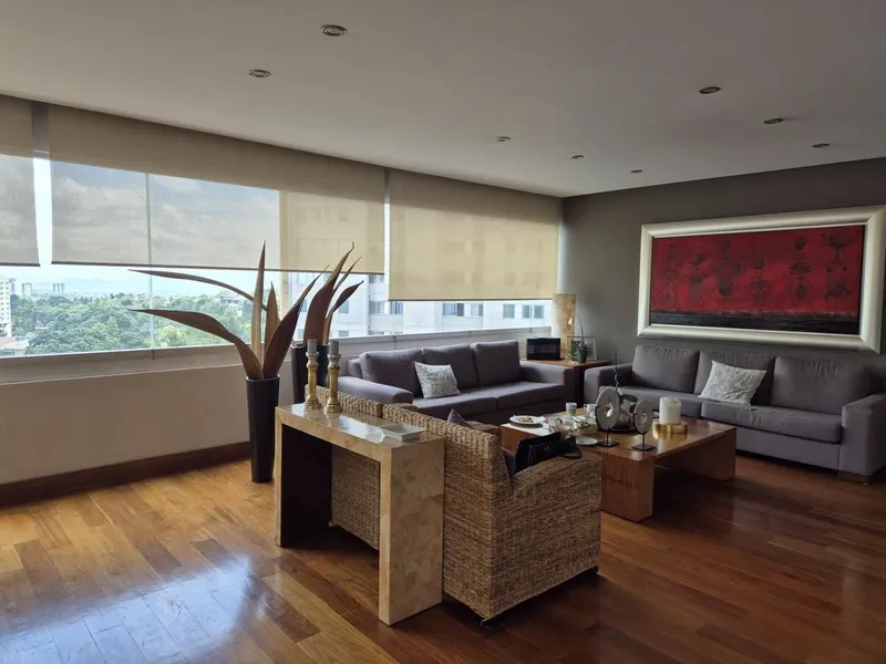 Departamento en venta · Lomas Country Club, Huixquilucan, Estado de México