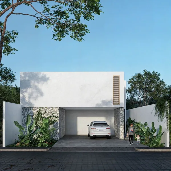 Condominio en venta · Conkal, Conkal, Yucatán