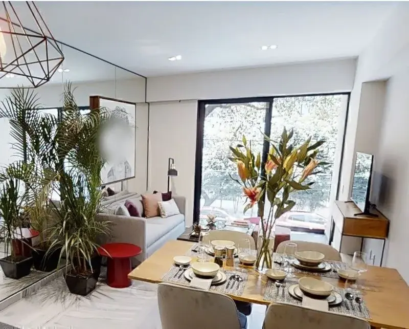 Departamento en venta · Acacias, Benito Juárez, Ciudad de México Departamento en venta · Acacias, Benito Juárez, Ciudad de México