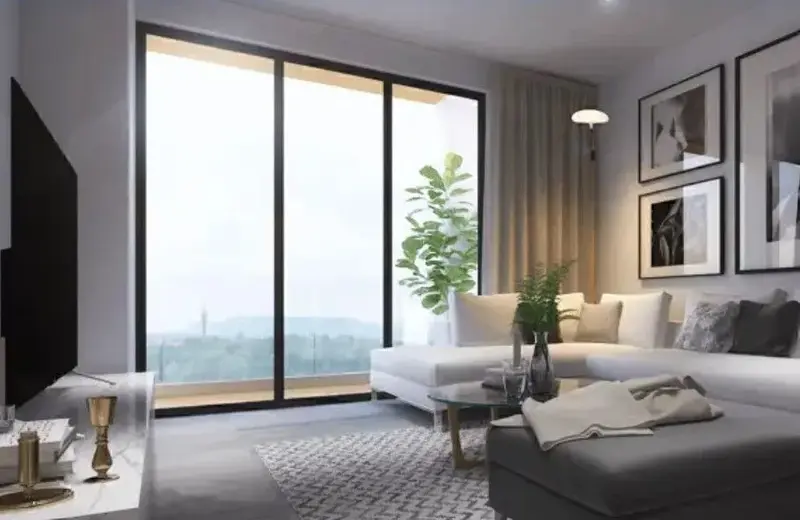 Departamento en venta · Acacias, Benito Juárez, Ciudad de México