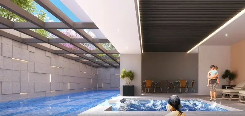 Departamento en venta · Acacias, Benito Juárez, Ciudad de México