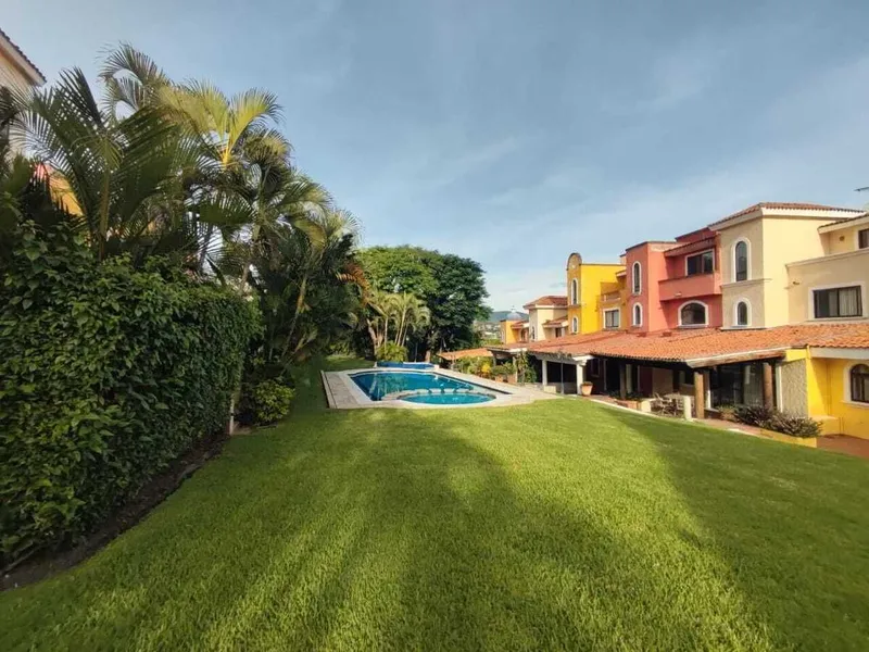 Condominio en venta · Burgos Bugambilias, Temixco, Morelos Condominio en venta · Burgos Bugambilias, Temixco, Morelos