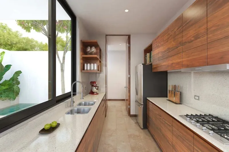 Casa en venta · Temozon Norte, Mérida, Yucatán