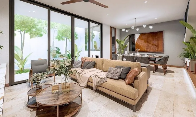 Casa en venta · Temozon Norte, Mérida, Yucatán