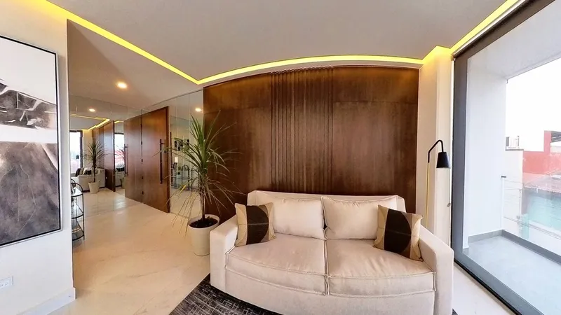 Departamento en venta · Amanecer, Puebla, Puebla