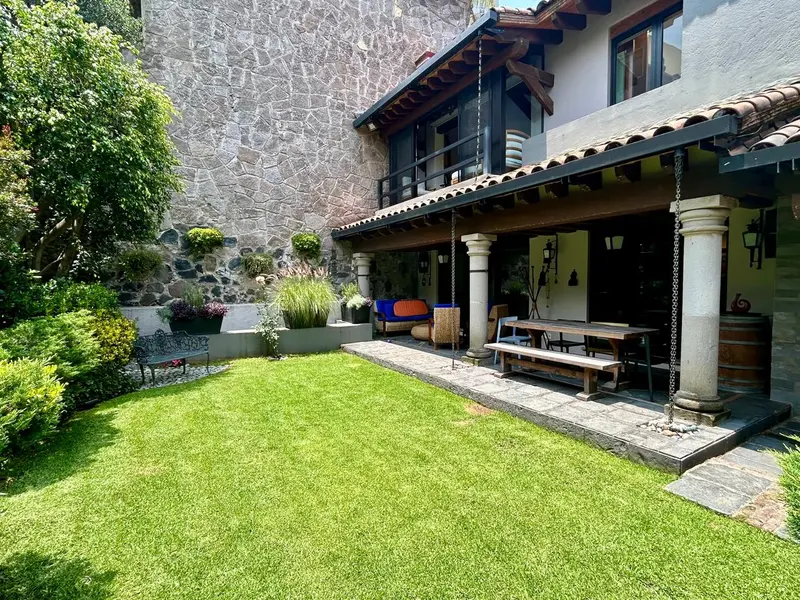 Condominio en venta · Bosques de las Lomas, Cuajimalpa de Morelos, Ciudad de México