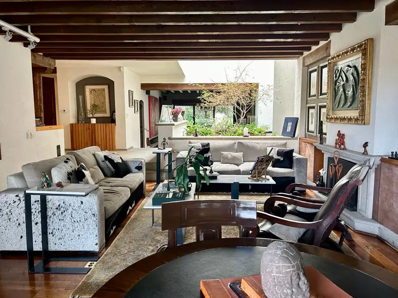 Condominio en venta · Bosques de las Lomas, Cuajimalpa de Morelos, Ciudad de México