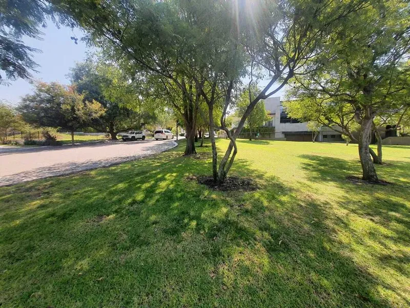 Lote en venta · El Campanario, Santiago de Querétaro, Querétaro