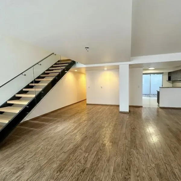 Departamento en venta · Reforma Social, Miguel Hidalgo, Ciudad de México