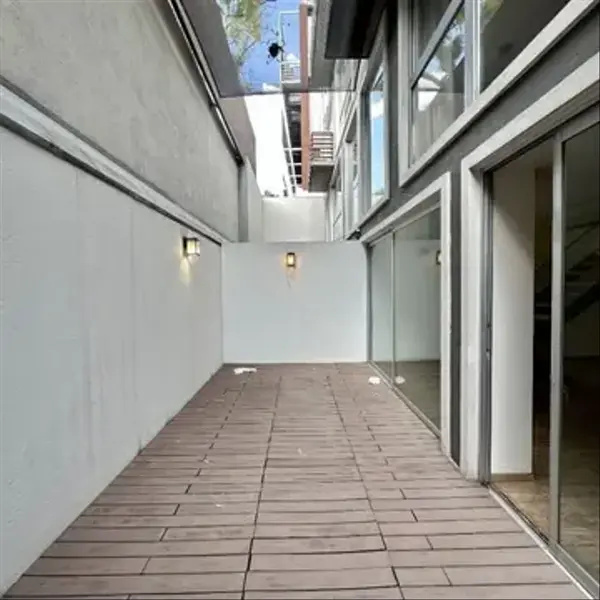 Departamento en venta · Reforma Social, Miguel Hidalgo, Ciudad de México