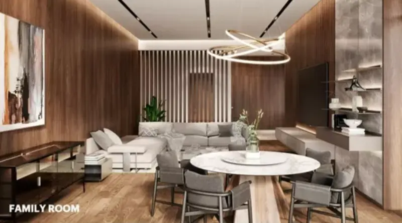 Departamento en venta · Bosque Real, Huixquilucan, Estado de México