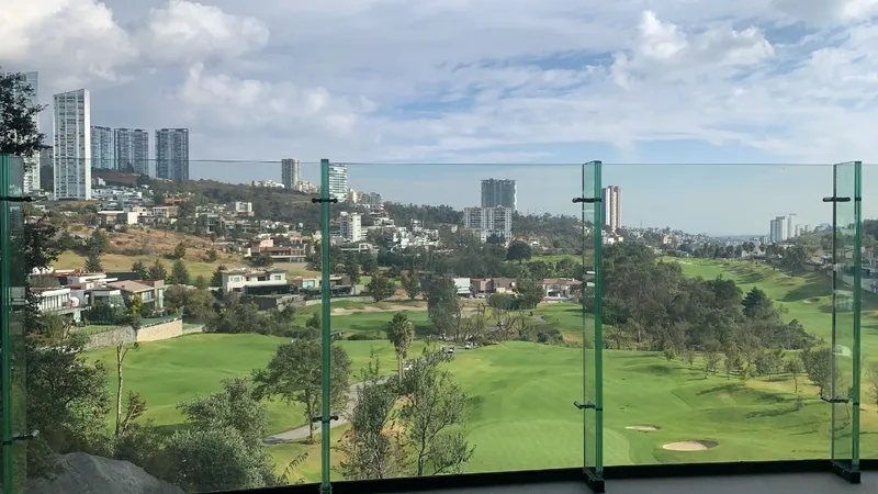 Departamento en venta · Bosque Real, Huixquilucan, Estado de México