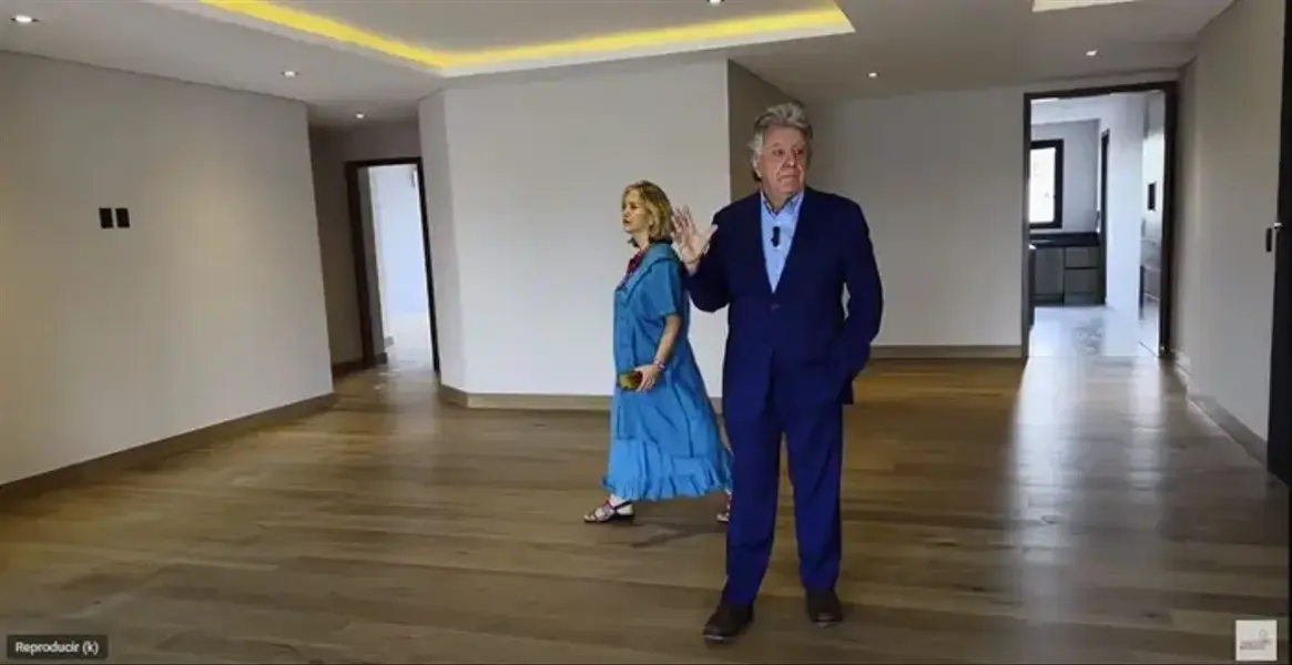 Departamento en venta · Lomas de Tecamachalco, Naucalpan de Juárez, Estado de México