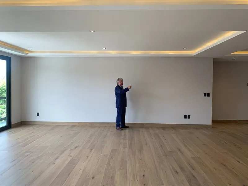 Departamento en venta · Lomas de Tecamachalco, Naucalpan de Juárez, Estado de México