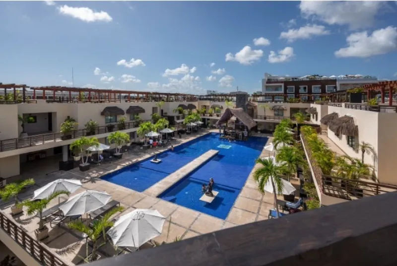 Departamento en venta · Playa del Carmen, Solidaridad, Quintana Roo