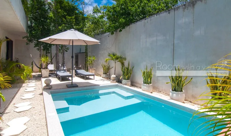 Casa en venta · La Veleta, Tulum, Quintana Roo