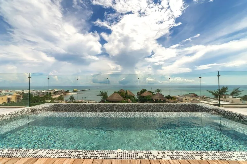 Departamento en venta · Playa del Carmen, Solidaridad, Quintana Roo