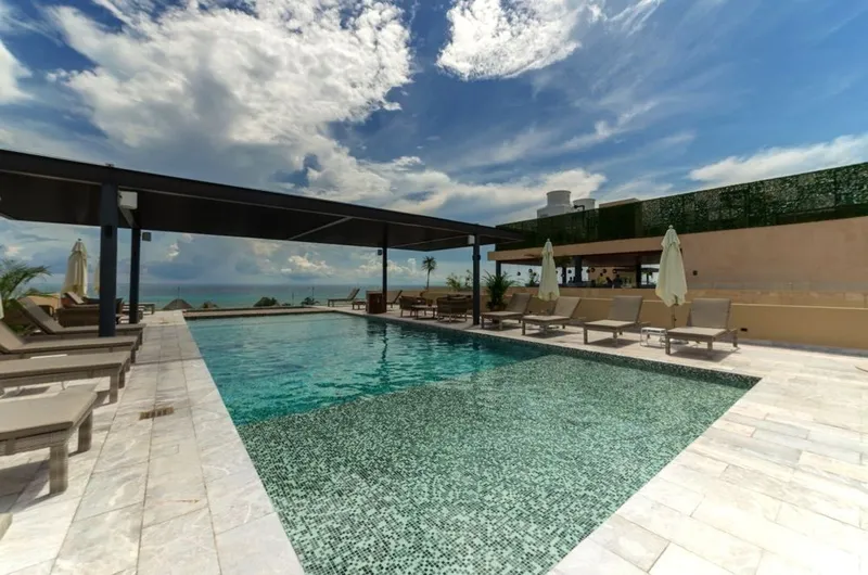 Departamento en venta · Playa del Carmen, Solidaridad, Quintana Roo