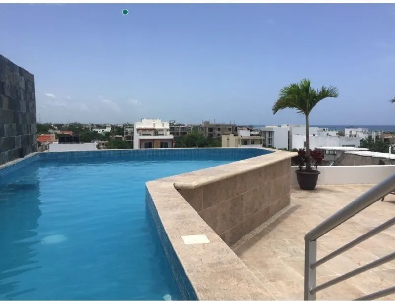 Departamento en venta · Playa del Carmen, Solidaridad, Quintana Roo
