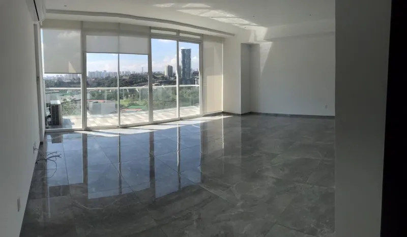 Departamento en venta · Bosque Real, Huixquilucan, Estado de México