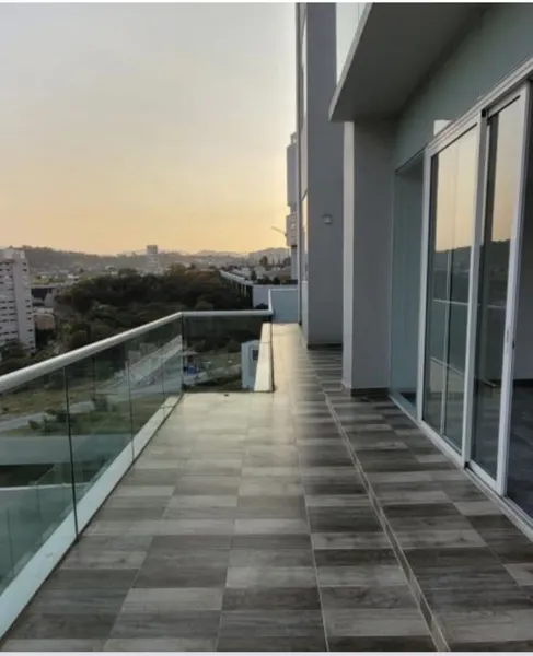 Departamento en venta · Bosque Real, Huixquilucan, Estado de México