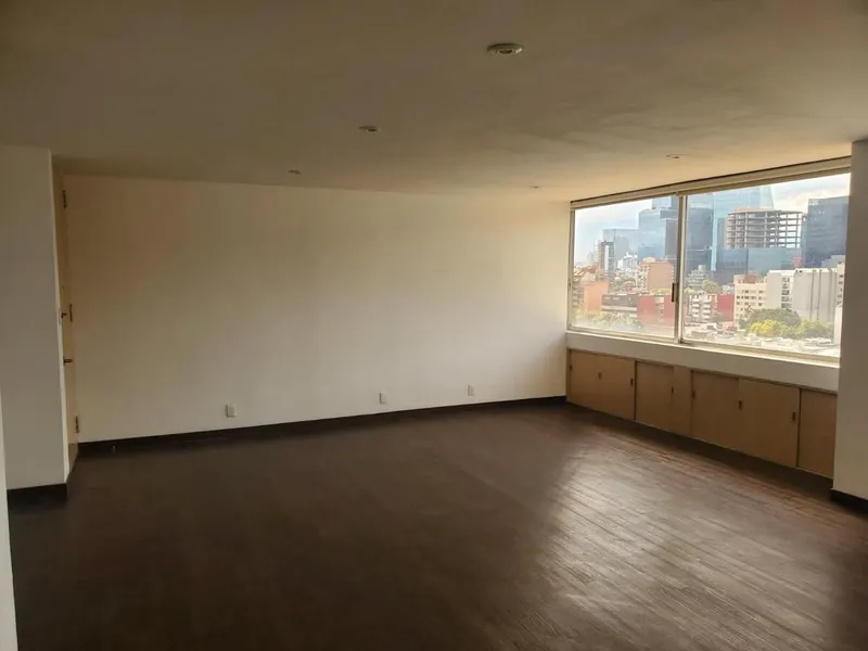 Departamento en venta · Del Valle Centro, Del Valle, Benito Juárez, Ciudad de México
