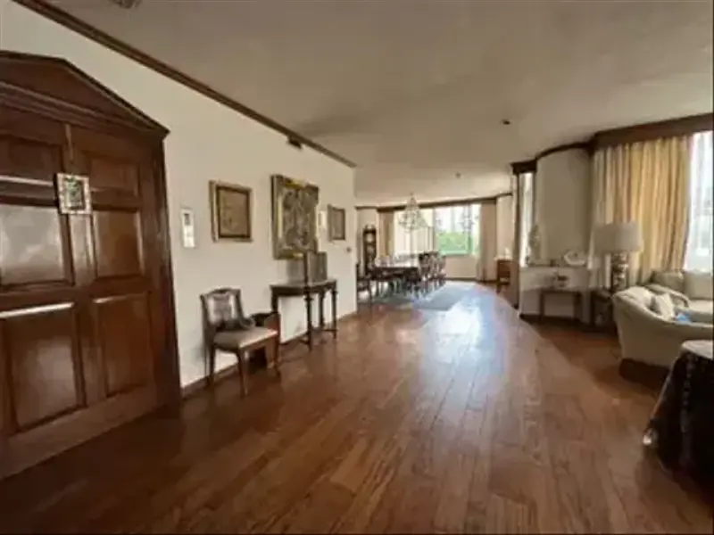 Departamento en venta · Lomas de Chapultepec I Sección, Lomas de Chapultepec, Chapultepec, Miguel Hidalgo, Ciudad de México