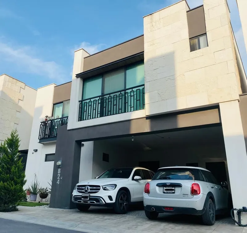 Casa en venta · Cumbres Elite Premier, Monterrey, Nuevo León