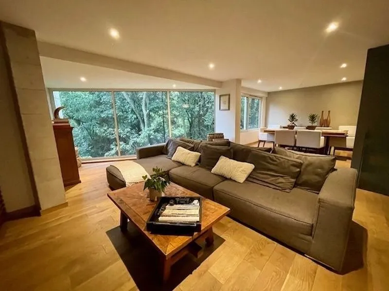 Condominio en venta · Lomas de Vista Hermosa, Cuajimalpa de Morelos, Ciudad de México