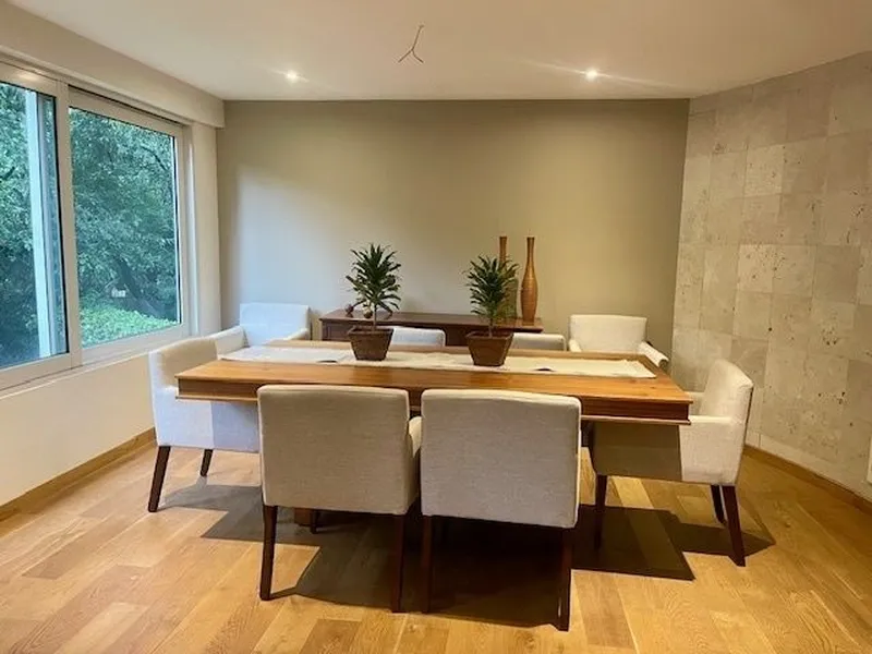 Condominio en venta · Lomas de Vista Hermosa, Cuajimalpa de Morelos, Ciudad de México