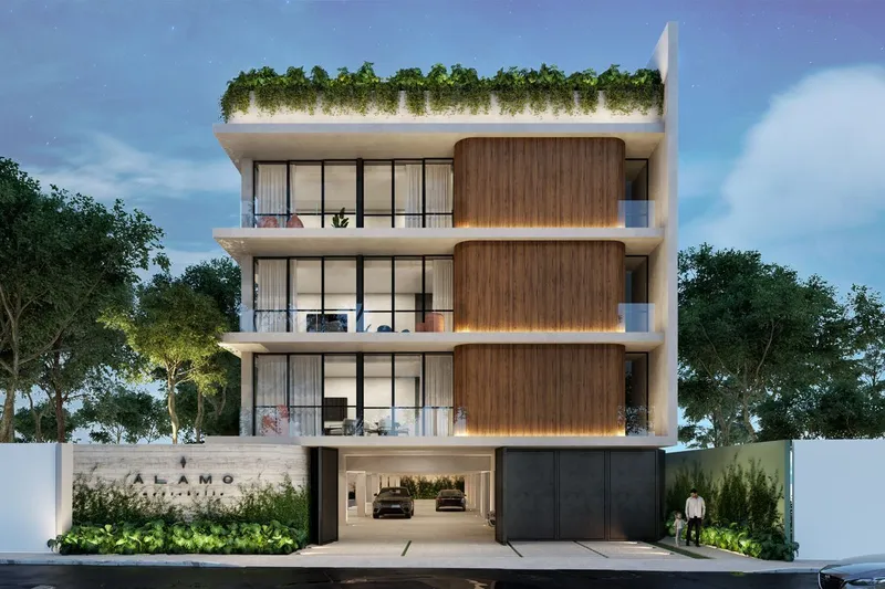 Departamento en venta · Montebello, Mérida, Yucatán Departamento en venta · Montebello, Mérida, Yucatán