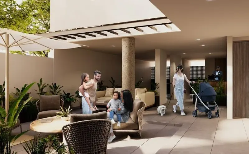 Departamento en venta · Zacahuitzco, Benito Juárez, Ciudad de México Departamento en venta · Zacahuitzco, Benito Juárez, Ciudad de México