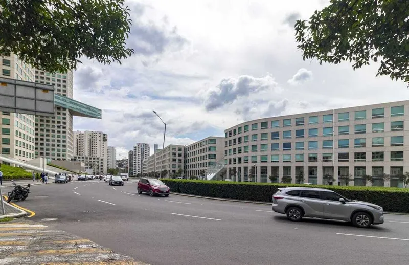 Oficina en venta · Bosques de las Lomas, Cuajimalpa de Morelos, Ciudad de México