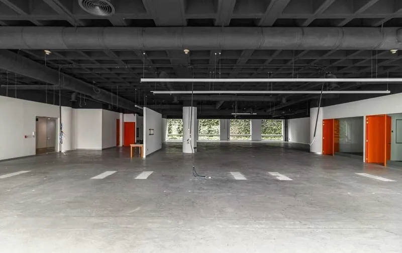 Oficina en venta · Bosques de las Lomas, Cuajimalpa de Morelos, Ciudad de México