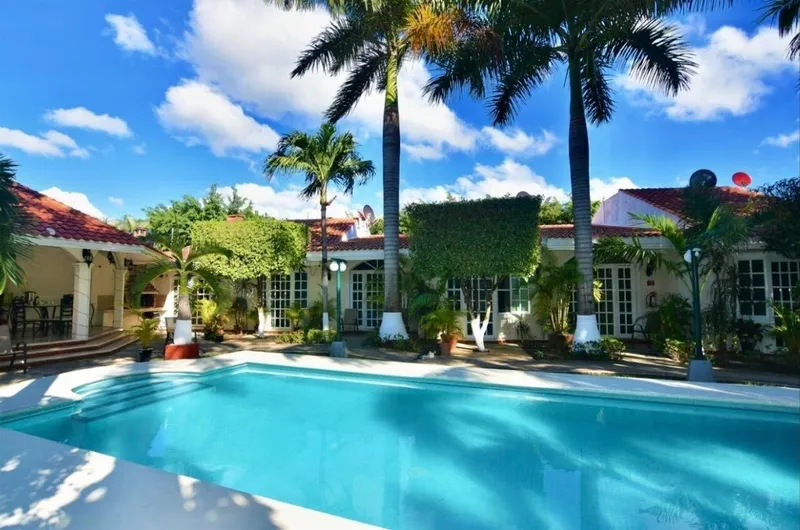 Casa en venta · Cancún, Benito Juárez, Quintana Roo