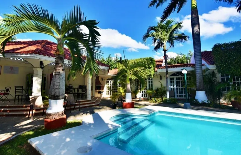 Casa en venta · Cancún, Benito Juárez, Quintana Roo