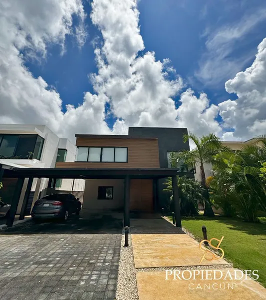 Casa en venta · Cancún, Benito Juárez, Quintana Roo