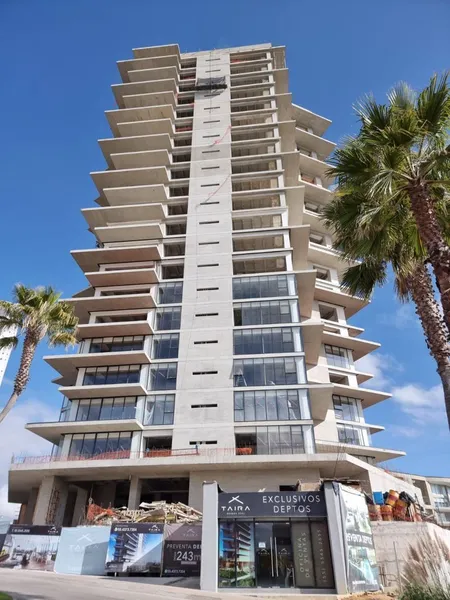 Departamento en venta · Bosque Real, Huixquilucan, Estado de México