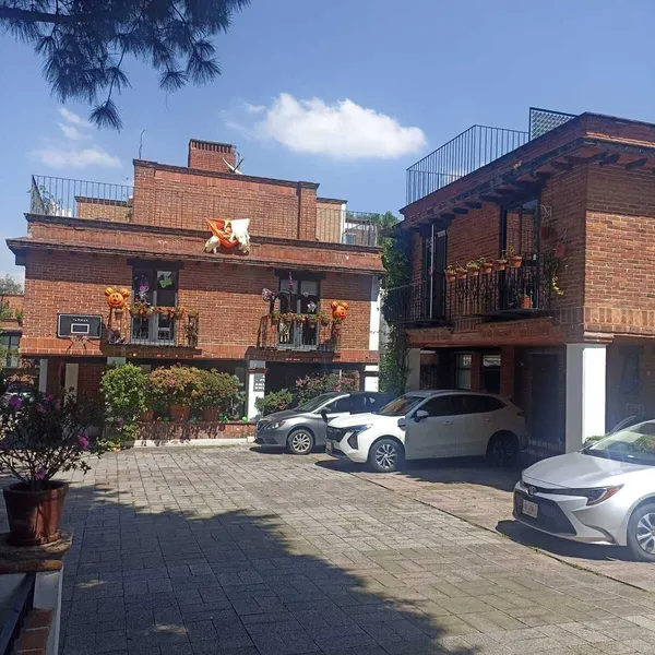 Condominio en venta · San Angel, Álvaro Obregón, Ciudad de México Condominio en venta · San Angel, Álvaro Obregón, Ciudad de México
