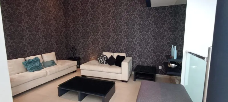 Condominio en venta · Polanco, Miguel Hidalgo, Ciudad de México
