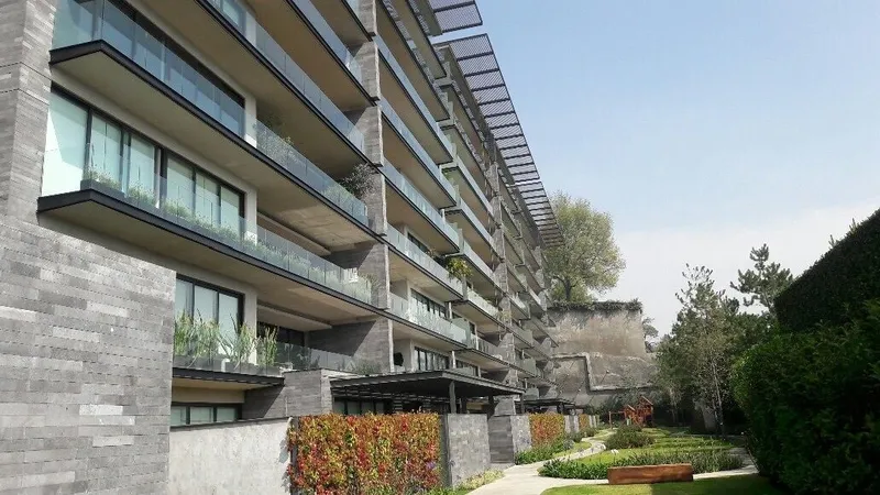 Departamento en venta · Lomas de Santa Fe, Álvaro Obregón, Ciudad de México Departamento en venta · Lomas de Santa Fe, Álvaro Obregón, Ciudad de México