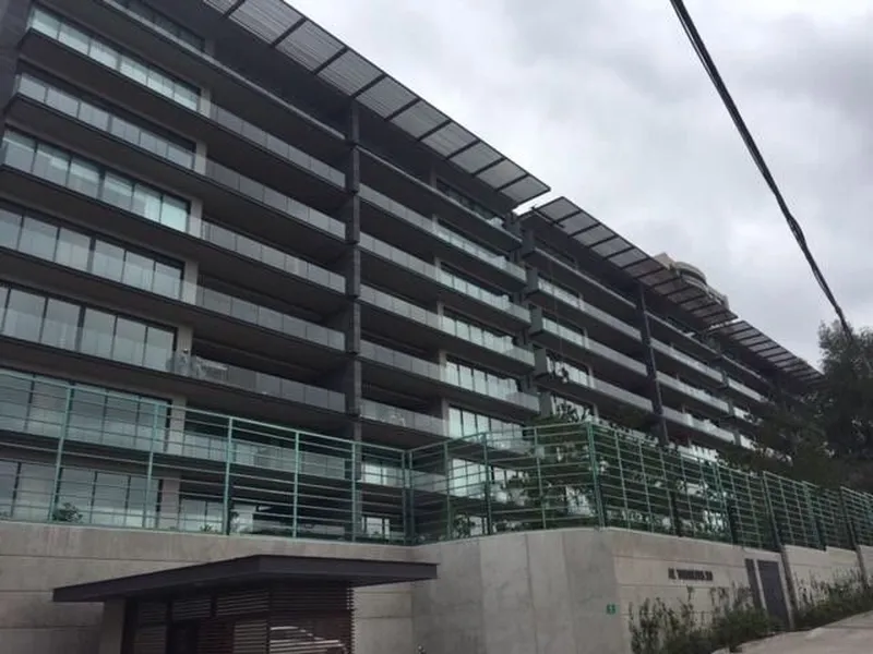 Departamento en venta · Lomas de Santa Fe, Álvaro Obregón, Ciudad de México Departamento en venta · Lomas de Santa Fe, Álvaro Obregón, Ciudad de México
