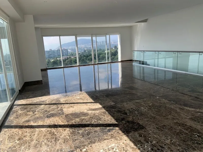 Departamento en venta · Santa Fe Cuajimalpa, Cuajimalpa de Morelos, Ciudad de México