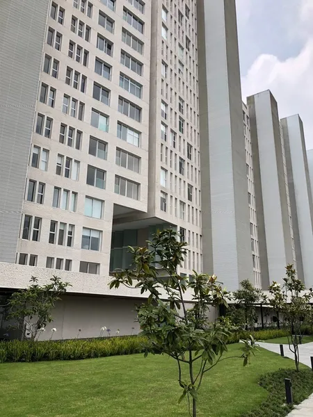 Departamento en venta · Santa Fe Cuajimalpa, Cuajimalpa de Morelos, Ciudad de México