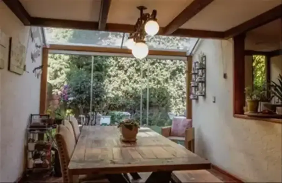 Casa en venta · Héroes de Padierna, La Magdalena Contreras, Ciudad de México
