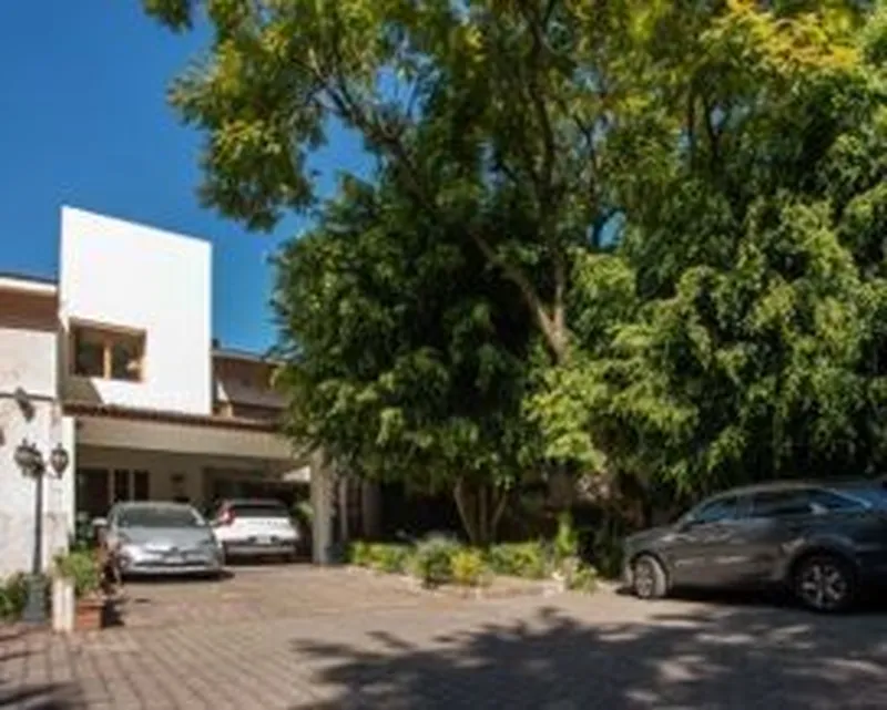 Casa en venta · Héroes de Padierna, La Magdalena Contreras, Ciudad de México