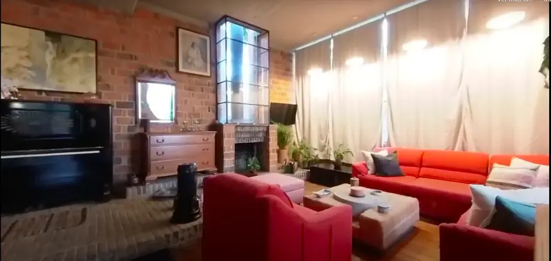Condominio en venta · Cuajimalpa de Morelos, Ciudad de México Condominio en venta · Cuajimalpa de Morelos, Ciudad de México
