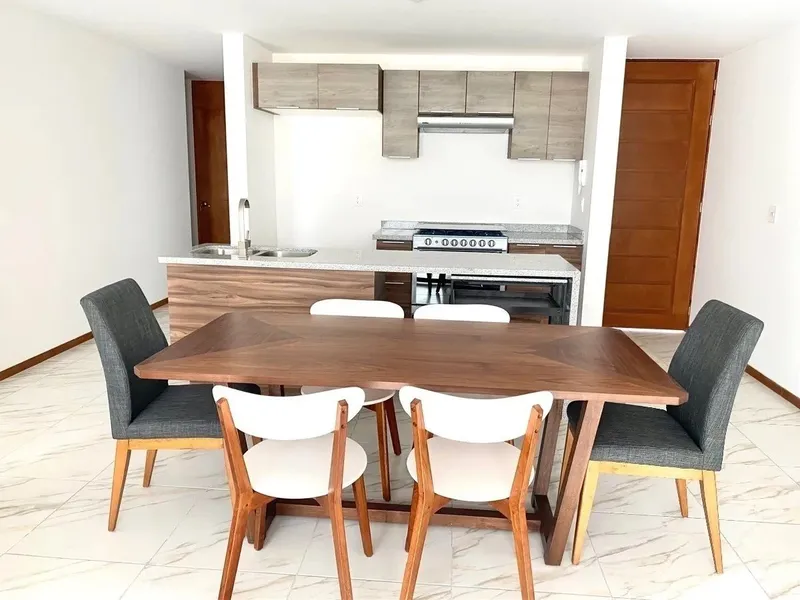 Departamento en venta · Terranova, Corregidora, Querétaro