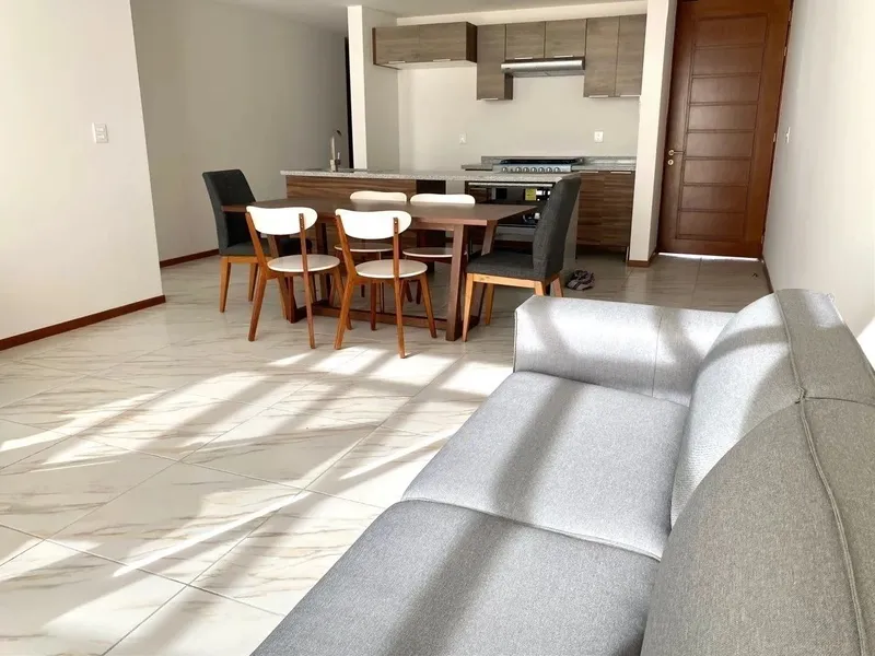 Departamento en venta · Terranova, Corregidora, Querétaro